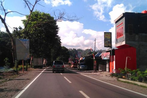 Dukung KSPN Toraja, Ditjen Bina Marga Tangani Akses Jalan di Sulawesi Selatan