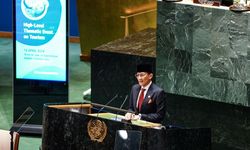 Pariwisata Berkelanjutan Indonesia Dibahas dalam Forum PBB di New York
