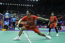 Jadwal Siaran Langsung Hong Kong Open 2023, Mulai Pukul 10.30 WIB