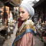 Unsur Budaya Lokal dalam Tren Hijab 2020