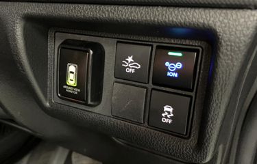 Fitur-fitur baru pada Daihatsu Xenia