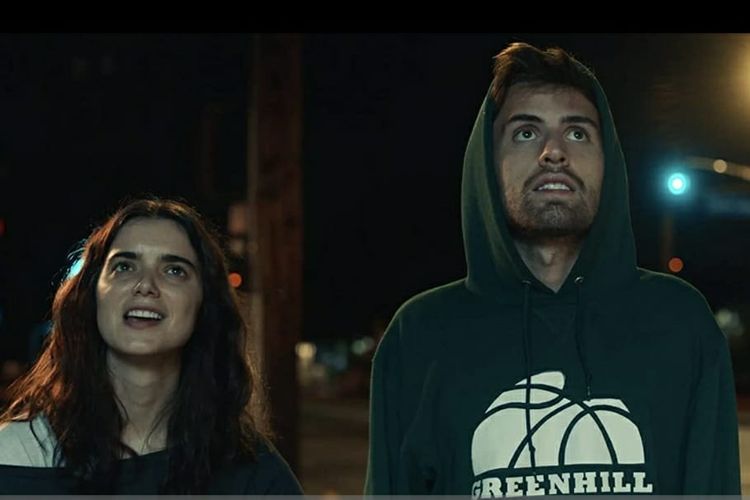 Sinopsis Freshman Year, Tayang di KlikFilm 