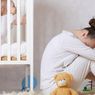 6 Cara Mengatasi Baby Blues Setelah Melahirkan