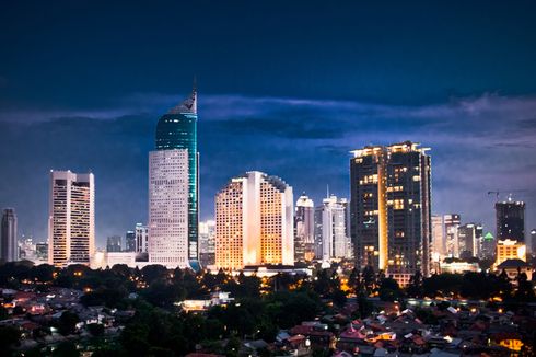 Perpres 60 Tahun 2020 Terbit, Jakarta Masih Berstatus Ibu Kota Negara