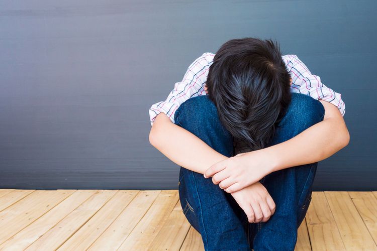Trauma Berat Diduga akibat Pelecehan, Murid di Tangsel sampai Menolak Sentuhan Ayah