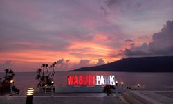 Waburi Park di Buton Selatan, Surga Tersembunyi dengan Pesona Lautan