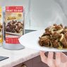 Masak Sendiri Menu HokBen Teriyaki dan Yakiniku di Rumah