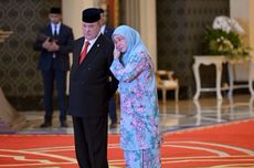 Sultan Ibrahim Iskandar Jadi Raja Baru Malaysia, Ini Mekanismenya