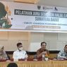Dukung Sertifikasi Halal 2024, Charoen Pokphand Latih Juru Sembelih Ayam Potong