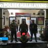 Marah Istrinya Diganggu, Seorang Pria Tikam Orang di Depan Kamar Mayat RSUP Kandou