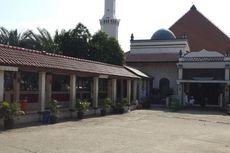 Setelah Penertiban, Peziarah Lebih Mudah Kunjungi Masjid Luar Batang dan Makam Kramat