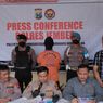 Sewa 7 Mobil Rental lalu Digadaikan, Warga Malang Ditangkap Polres Jember