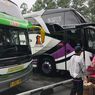 Pebisnis PO Bus Mengaku Jarang Dilibatkan Bahas Larangan Mudik