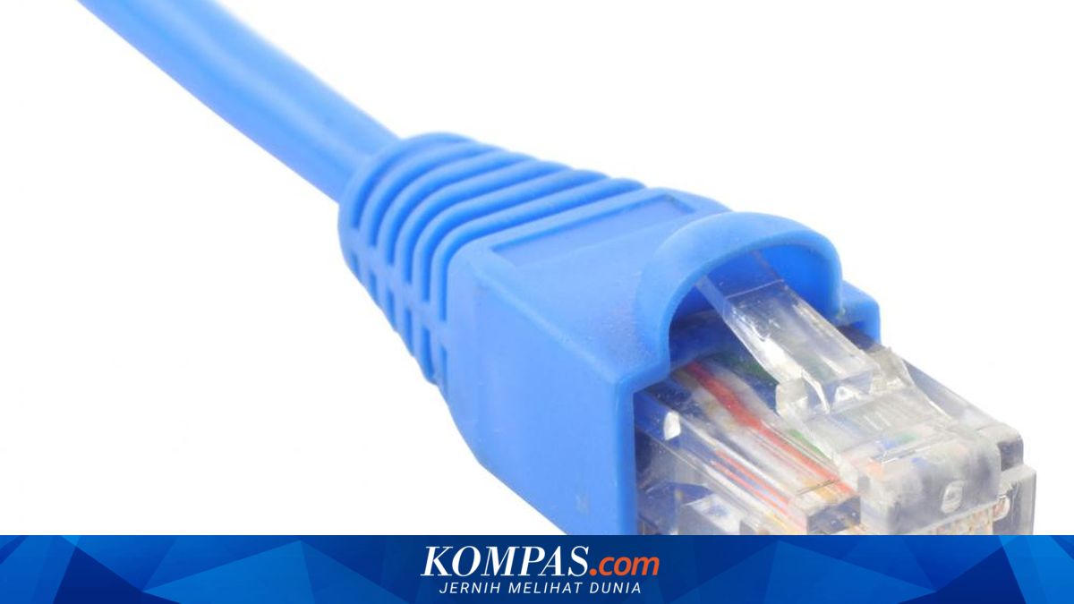 Mengenal Port RJ45 dan Fungsi-fungsinya