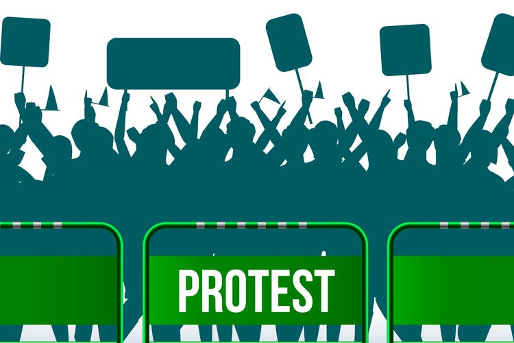 11 Pelajar Sukabumi yang Diamankan Saat Hendak Demo ke Jakarta, Pulang 