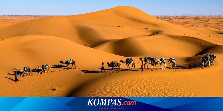Pengaruh Cuaca Dan Iklim Terhadap Kegiatan Manusia 1