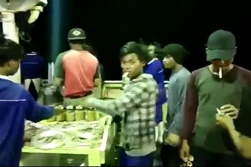 Kemenaker Sebut Peristiwa Pelarungan ABK Pernah Terjadi Sebelumnya