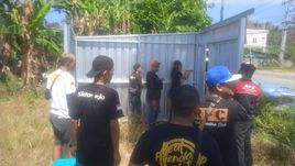 Real Friendship Club, Kumpulan Preman dan Pembalap Liar yang Kini Ingin Bermanfaat bagi Orang Lain