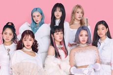 Setelah 7 Tahun Debut Weki Meki Akan Bubar