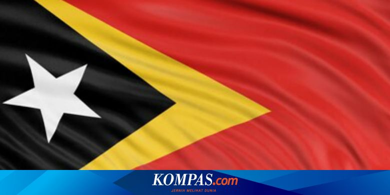 Bagaimana Ekonomi Timor Leste Setelah 18 Tahun Merdeka Dari Indonesia Halaman All Kompas Com