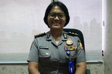 Mengenal Kak Unan, Polisi Wanita Sekaligus Wasit Angkat Besi Kelas Dunia