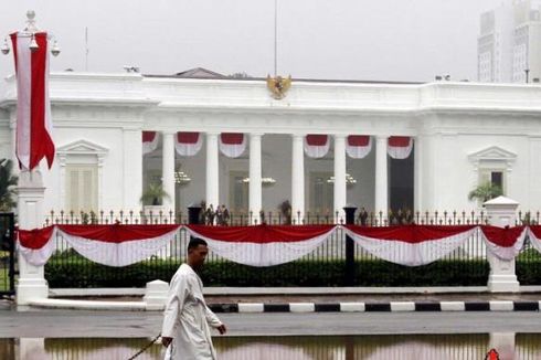 Asal Usul Istana Negara, Singgasana Orang Nomor Satu Indonesia, Dulu Kediaman Warga Negara Belanda