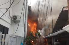 Kardinal Suharyo Soroti Ketidakadilan hingga Korupsi dalam Pesan Natal 2025