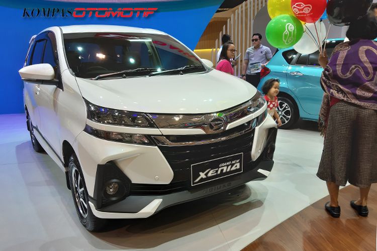 Simak Komparasi Harga Mobil Bekas MPV Murah Halaman all 