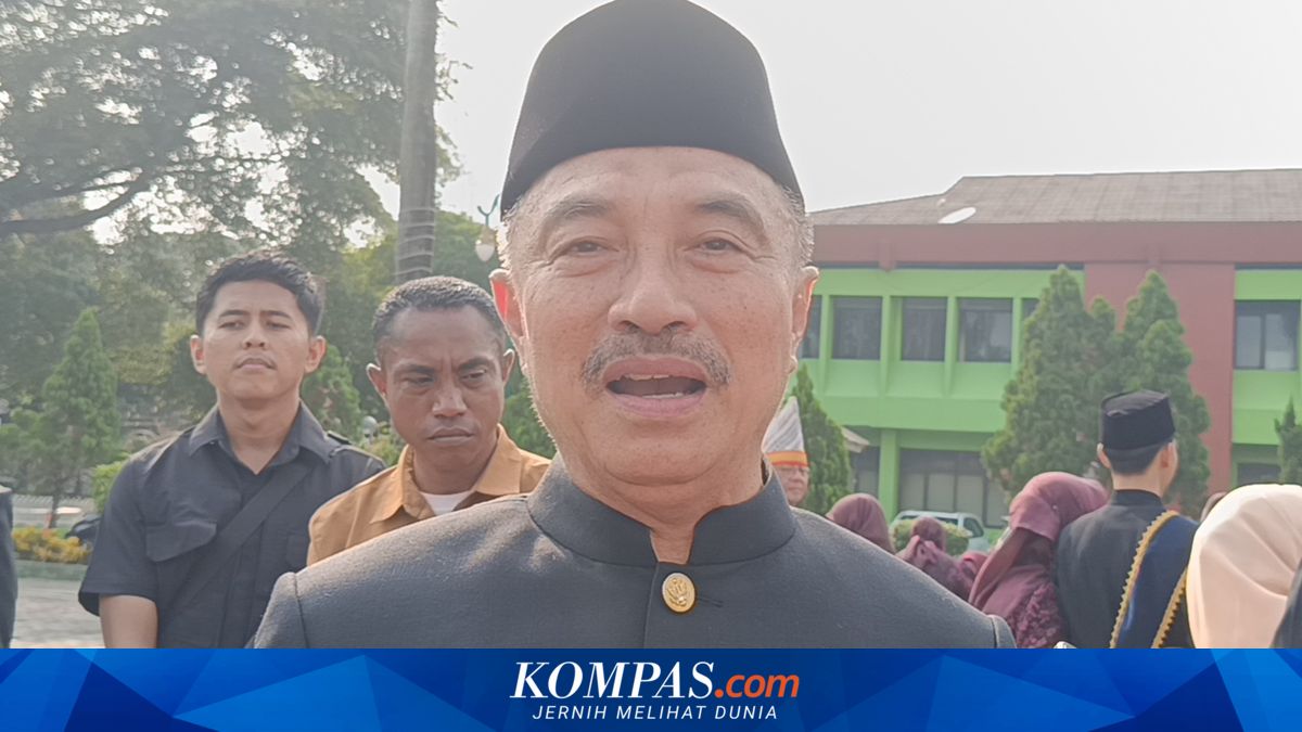 Pemkot Bekasi Bakal Panggil Kasatpol PP yang Dituding Lecehkan Bawahan