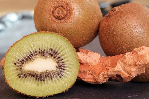 Cara Pilih dan Simpan Kiwi, Bekal Bikin Jus Buah Menyegarkan