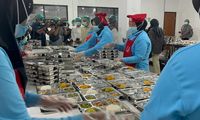 UMKM Sumbang 60 Persen PDRB Depok, Lalu Apa Program Dukungan dari Pemerintah?
