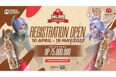 Dukung Perkembangan Esports Indonesia, Ichitan Gelar Mobile Legend Championship