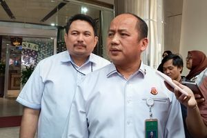 Korupsi Pengadaan Motor Listrik MBG Rugikan Negara Rp 863,8 Miliar