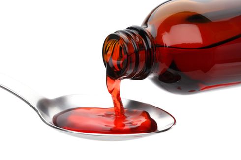 Update BPOM: Daftar 172 Sirup Obat yang Aman dari Cemaran EG/DEG