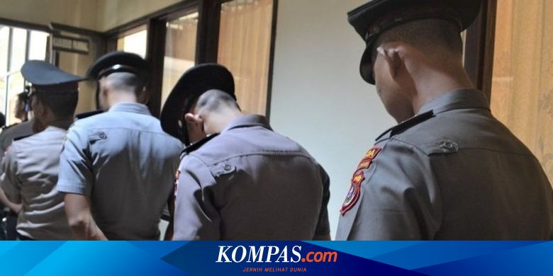 "Suami Saya Dihajar, Mulutnya Dilakban, Dia Disiksa..."