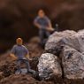 Menuju Era EV, Jepang Berburu Kobalt dan Lithium di Afrika