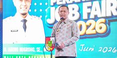 Atasi Keterbatasan Kuota PPDB, Walkot Pekanbaru Gratiskan 23 SMP Swasta dan 15 MTs