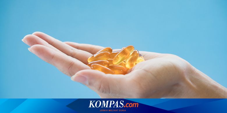 Suplemen Alami: Kunci Mengurangi Usia Biologis dan Meningkatkan Kesehatan?