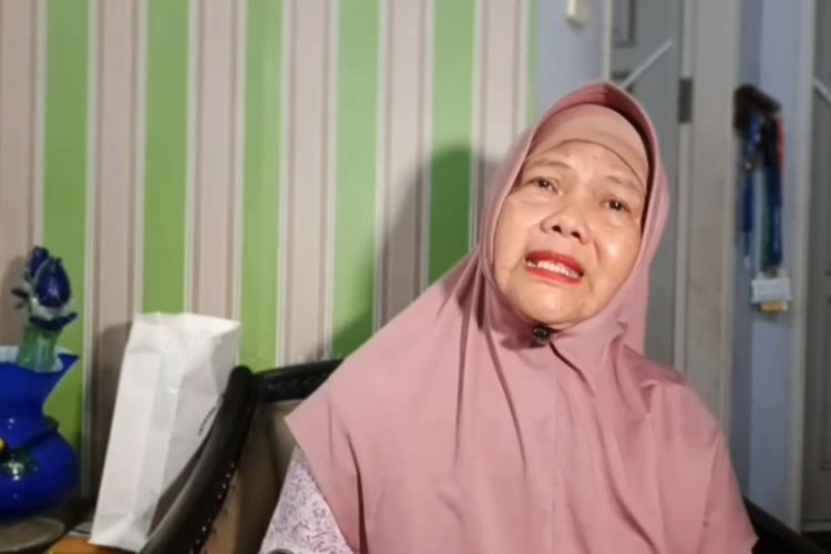 Duka Eni, Keluarganya Tewas Dibunuh di Indramayu: Ini 5 Nyawa, Hukum Pelaku Seberat-beratnya...