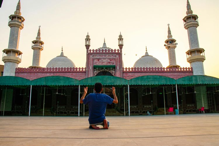 Kultum Ramadhan Hari ke-6: Kisah Sahabat Nabi yang Menyesal Saat Sakaratul Maut