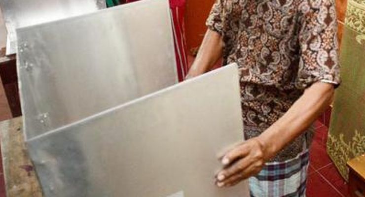 15 TPS di Aceh Berpotensi Gelar Pemungutan Suara Ulang