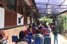 17 SDN di Semarang Masih Kekurangan Murid, Mana Saja?