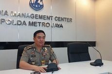 Tertibkan Kalijodo, Polda Metro Siap Kerahkan Brimob