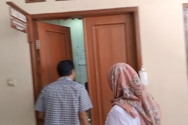 Suami Pelaku Mutilasi Istri Di Ciamis Sempat Tanyakan Keadaan Korban ...