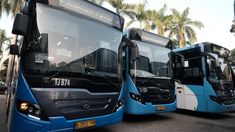 Daftar 4 Rute Baru Transjabodetabek yang Diusulkan Pemkot Depok ke Jakarta