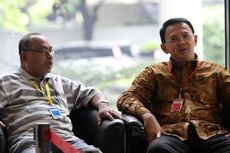 Hari Ini, KPK Periksa Ahok Terkait Dugaan Suap Raperda Reklamasi