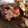Resep Sup Tulang Kambing, Olahan Daging Kurban Anti Bau Prengus