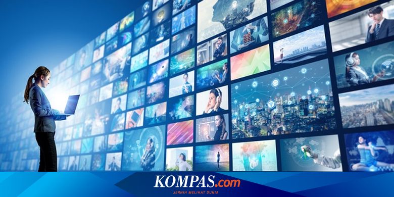 Siaran Tv Analog Mulai Dimatikan Agustus 2021 Ini Jadwal Lengkapnya
