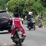 Serang Petugas, Pelaku Perusakan Pos Lantas Tewas Ditembak Polisi di OKU