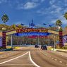 Disney World Florida Buka untuk Makan dan Belanja, Terapkan Protokol New Normal